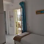 Simeon Апартаменты
