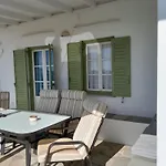 Simeon Апартаменты Platis Gialos (Sifnos)