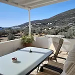 Simeon Апартаменты Platis Gialos (Sifnos)