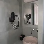 Simeon Апартаменты *