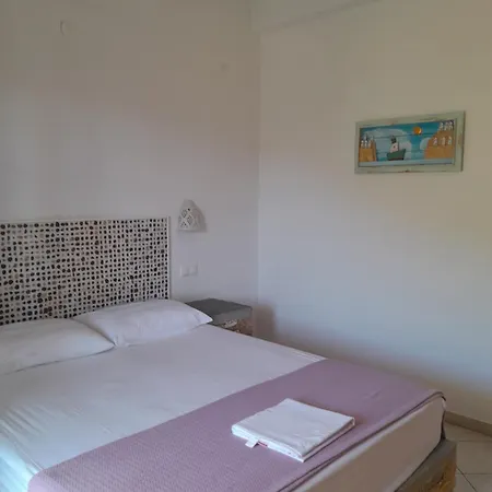 Apartament Simeon