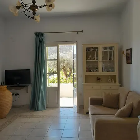 Apartament Simeon *