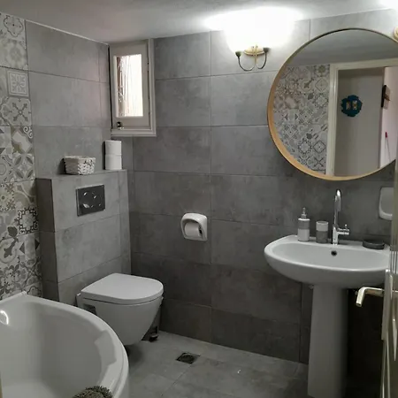 Simeon Apartament *