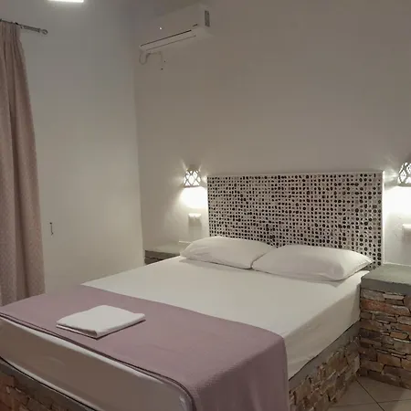 Apartamento Simeon *