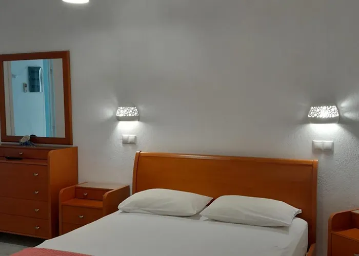 Simeon Apartamento *