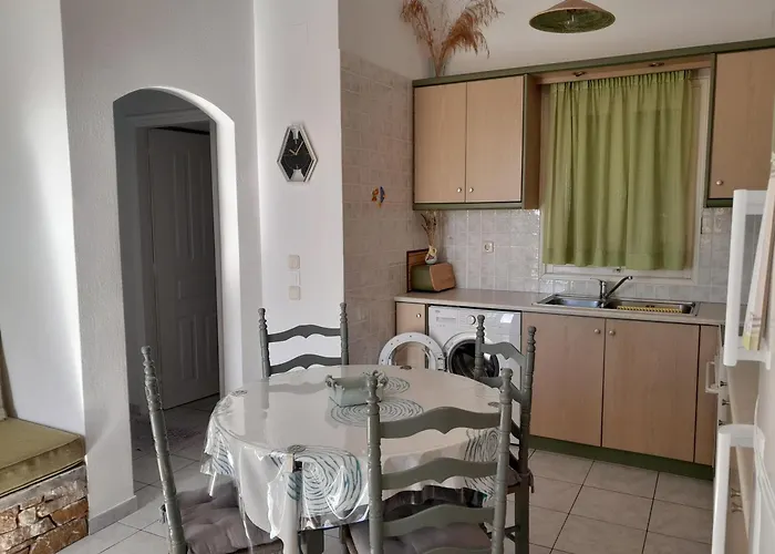 Simeon Apartamento *