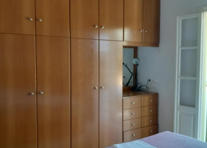 Simeon Apartamento *