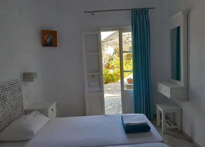 Simeon * Platis Gialos (Sifnos)