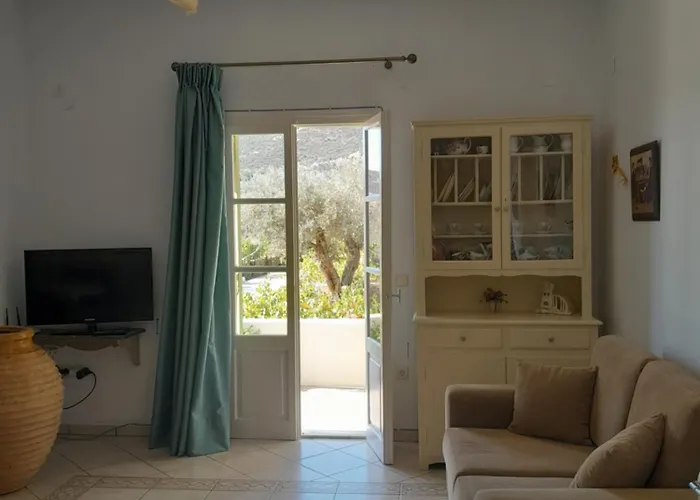 Apartamento Simeon *