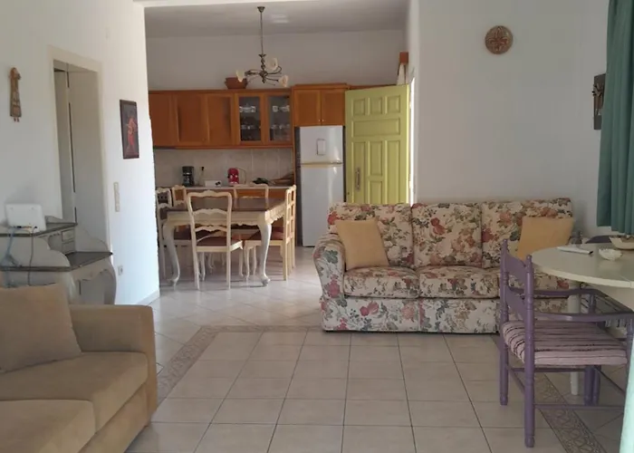 Apartamento Simeon *