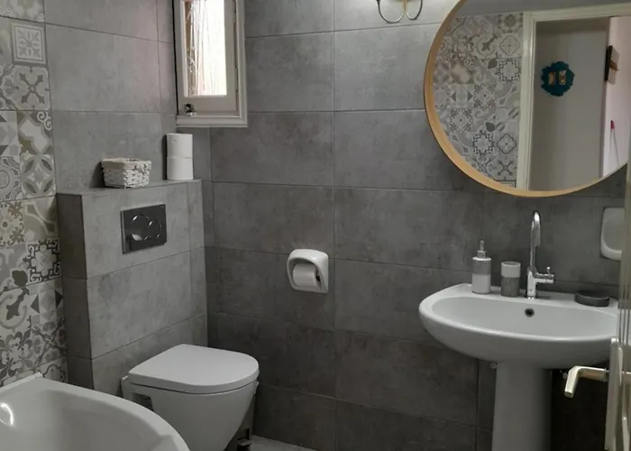 Simeon Apartamento *