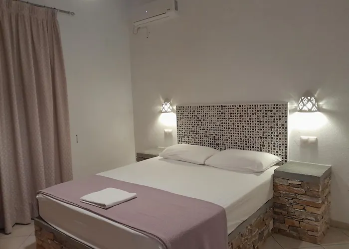 Apartamento Simeon *