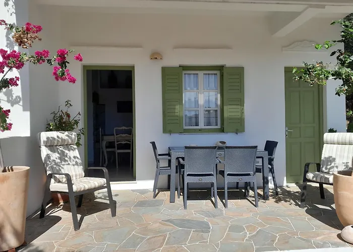 Simeon Platis Gialos (Sifnos)