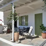 西蒙别墅 Platis Gialos (Sifnos)