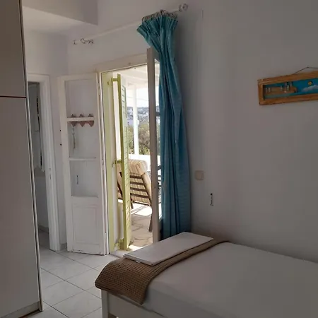 Simeon Appartement