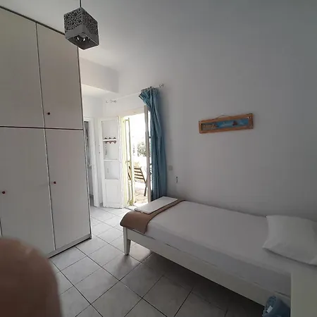 Apartamento Simeon Platis Gialos (Sifnos)