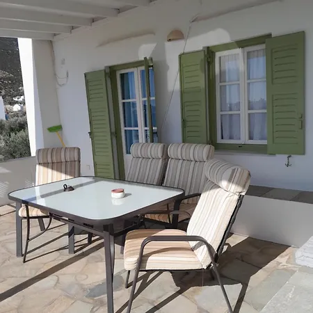 Simeon Appartement