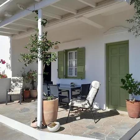 Simeon Platis Gialos (Sifnos)