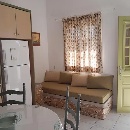 Appartement Simeon *