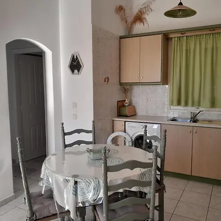 Simeon Apartamento *