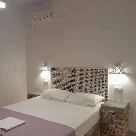 Simeon * Platis Gialos (Sifnos)