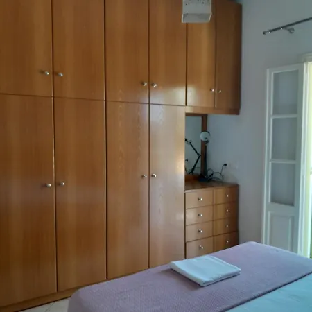 Simeon Appartement *