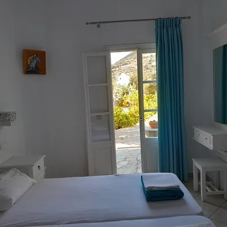 Simeon * Platis Gialos (Sifnos)