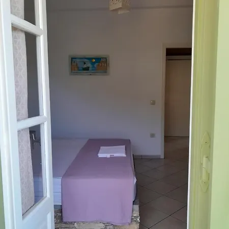 Simeon Platis Gialos (Sifnos)