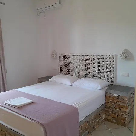 Simeon Appartement