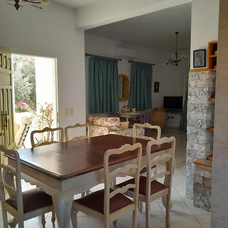 Appartement Simeon
