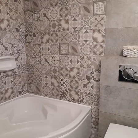 Simeon Appartement