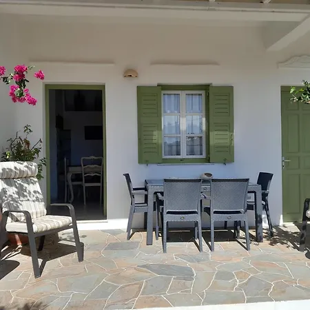 Simeon Platis Gialos (Sifnos)