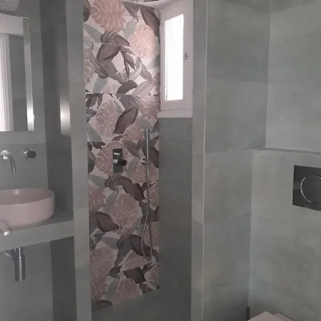 Simeon Apartamento Platis Gialos (Sifnos)