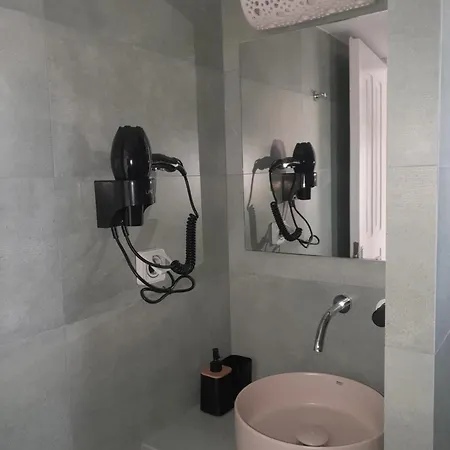 Simeon Appartement *