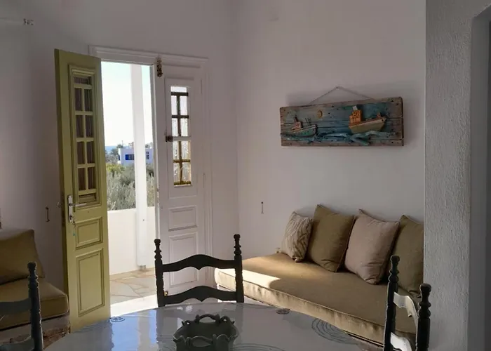 Simeon Platis Gialos (Sifnos)