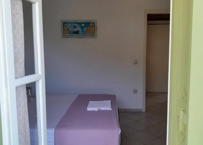 Simeon Platis Gialos (Sifnos)