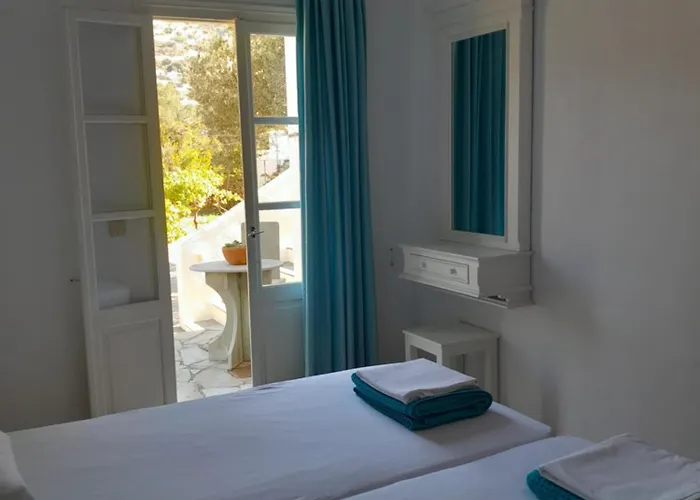 Simeon Platis Gialos (Sifnos)