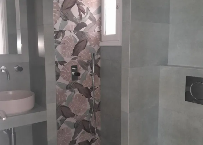 西蒙别墅 公寓 Platis Gialos (Sifnos)